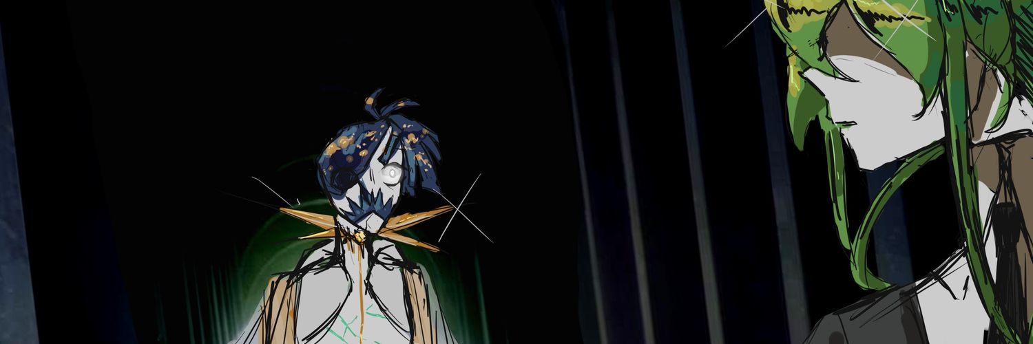 Shlrup's profile banner image
