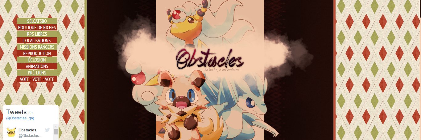 Obstacles_rpg's profile banner image