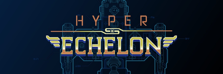 Hyper Echelon banner