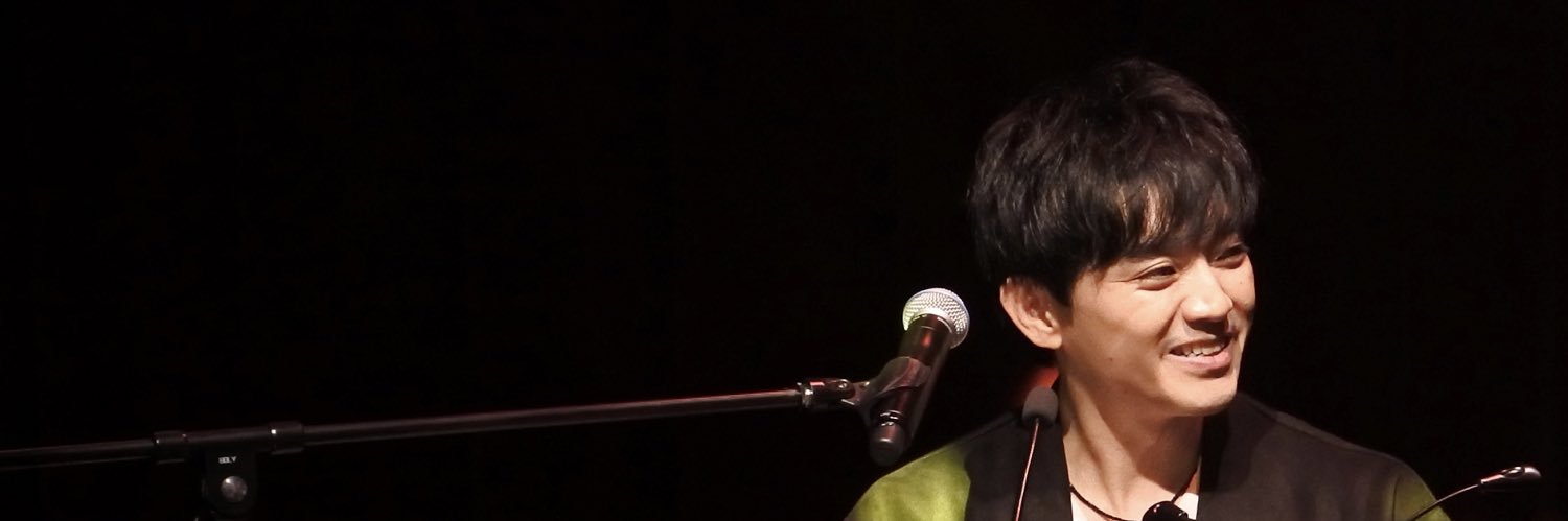morimoridaisuke's profile banner image