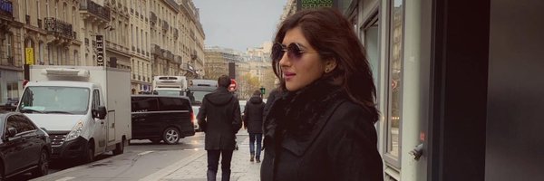 Sreenanda Profile Banner