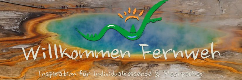 WFernweh's profile banner image