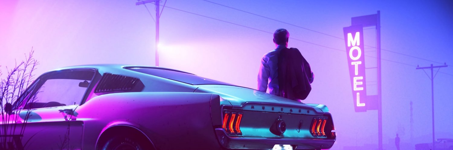 MZamoraJr's profile banner image