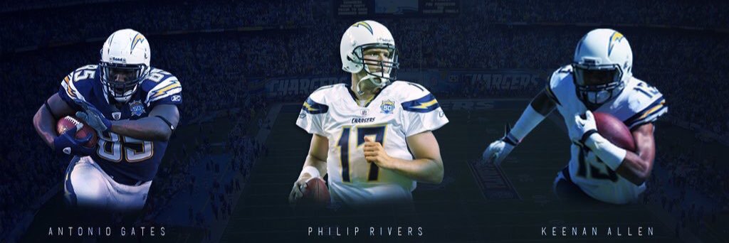 ChargerMafia's profile banner image