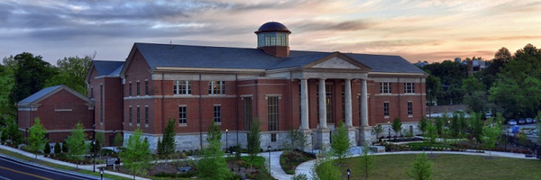 hargrettlibrary Profile Banner