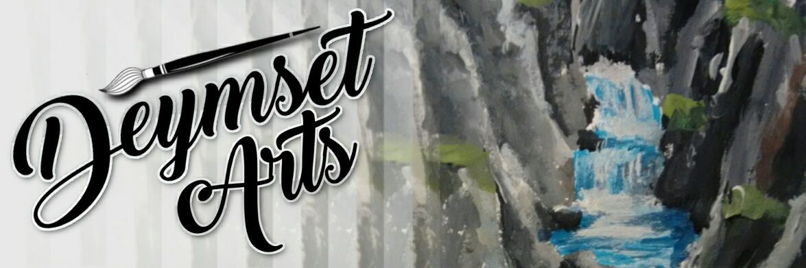 deymset's profile banner image