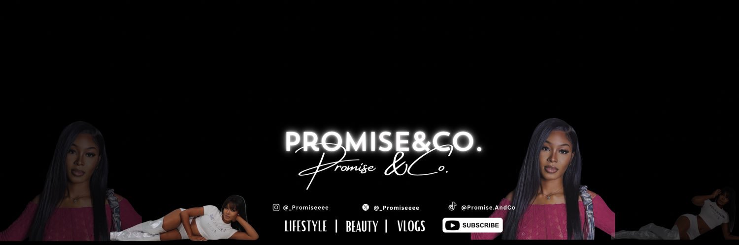 _Promiseeee's profile banner image