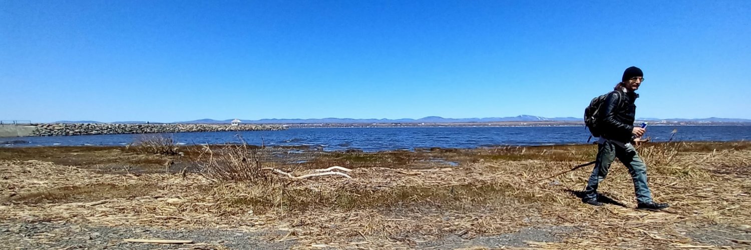 Travis W. Fast, 收費員, Professeur agrégé 🫐 banner