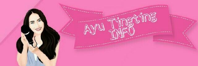 ayutingtinginfo's profile banner image