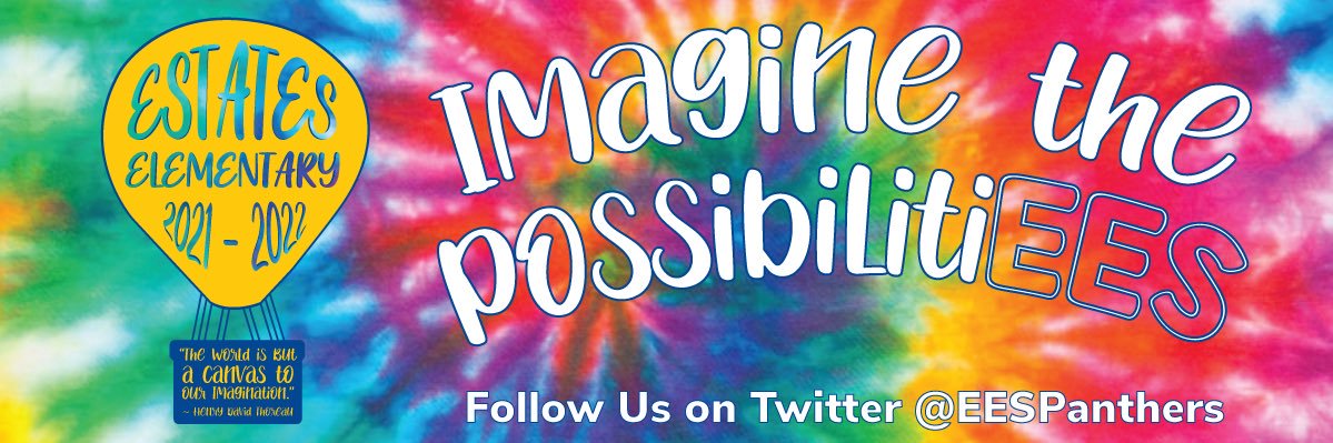 EES 4th Grade banner