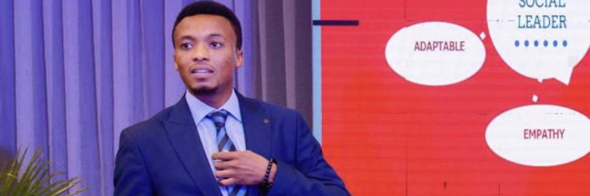 Osita Justice banner