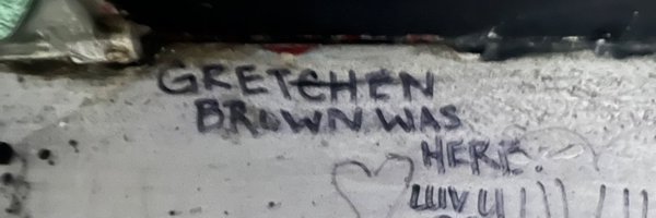 gretchdog Profile Banner