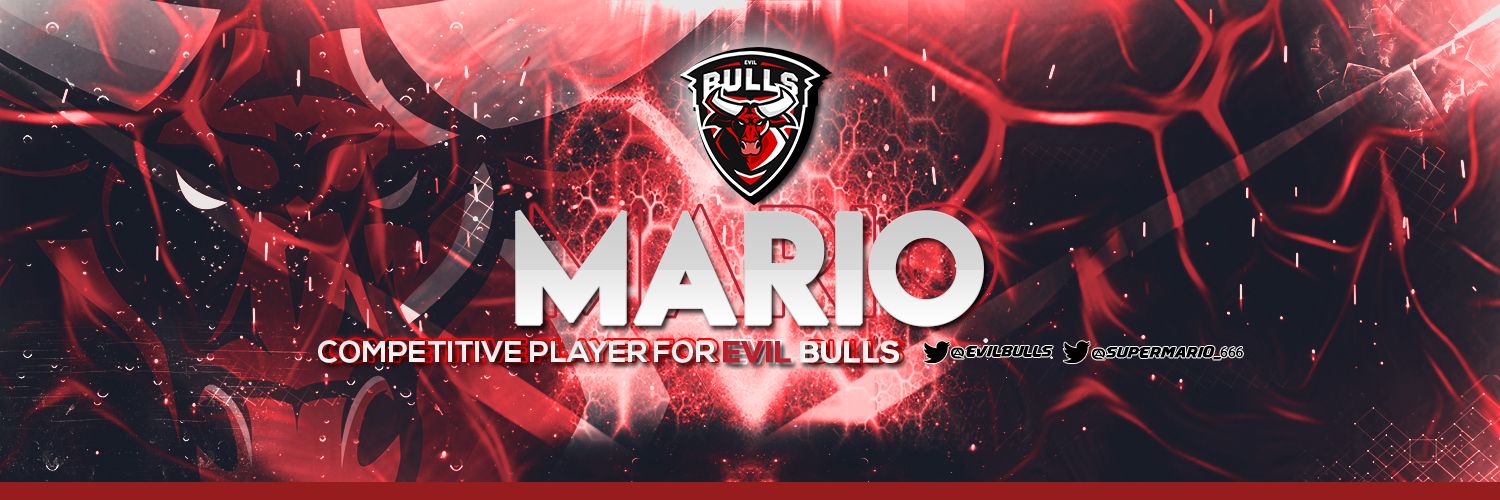 Mario Andres Romero banner