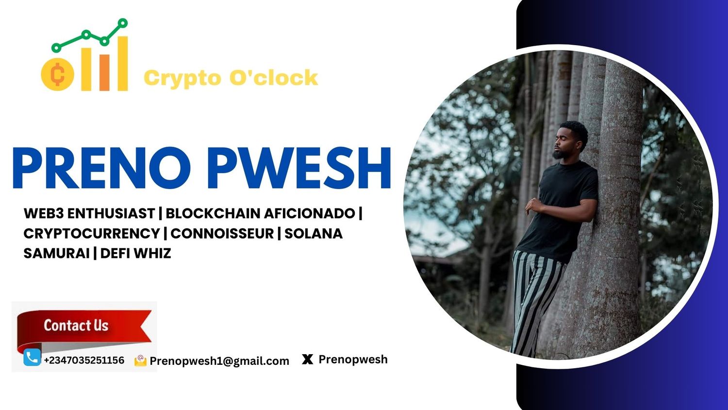 Prenopwesh's profile banner image