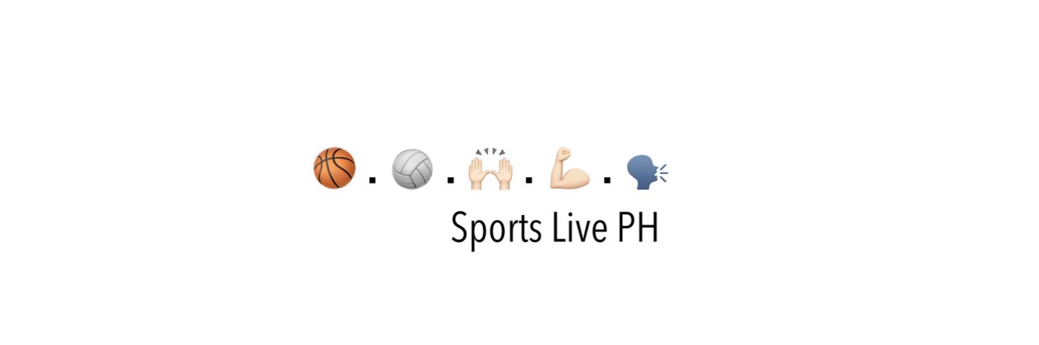 SportsLivePH's profile banner image