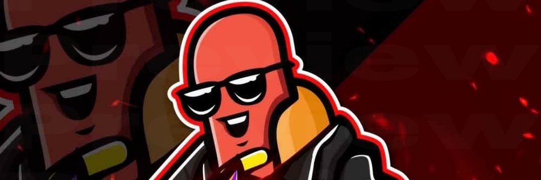 CsgoyX's profile banner image
