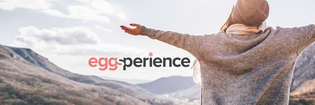 Eggsperience ® banner