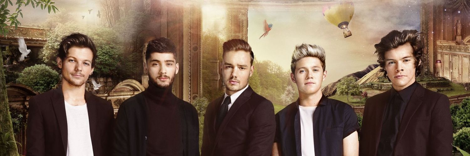 1DFans4evah's profile banner image