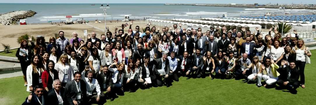 Mar del Plata Bureau banner