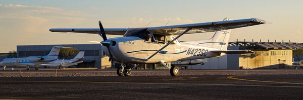 iFlySCA Profile Banner