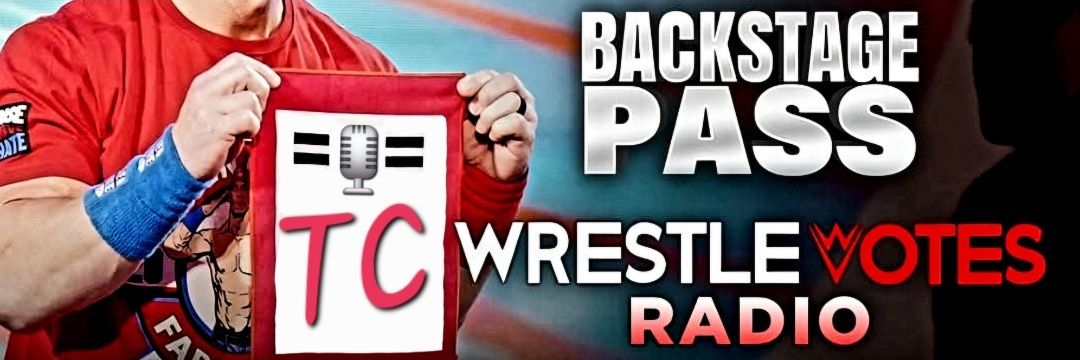 TC | WrestleVotes's banner