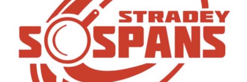 Stradey Sospans Rugby Hub banner