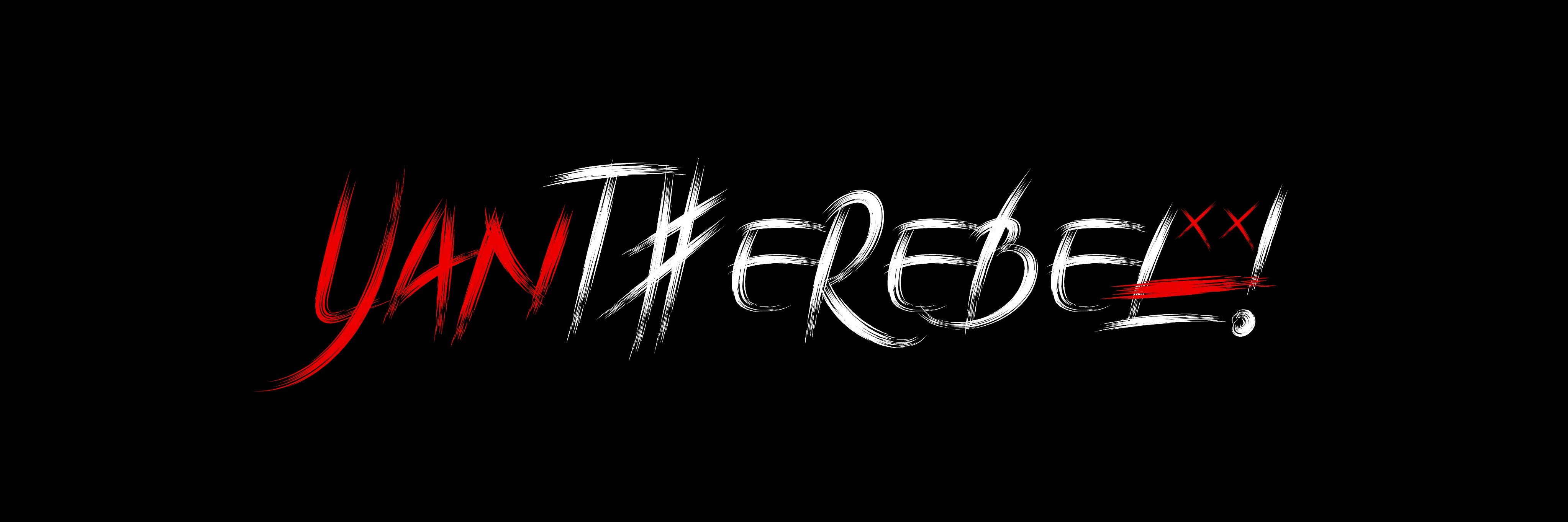 yantherebel's profile banner image
