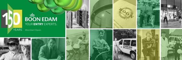 boonedam Profile Banner