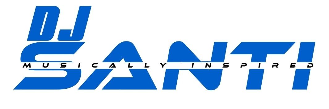 DJ SANTI banner