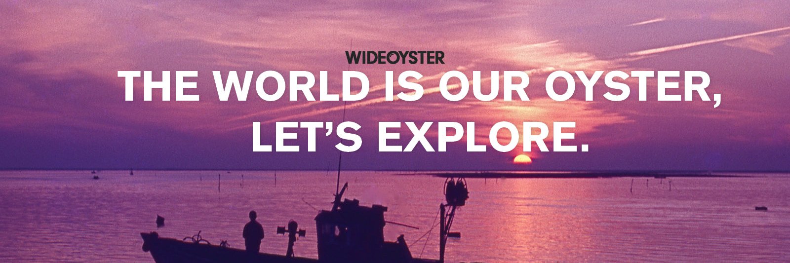 Wideoyster.nl banner