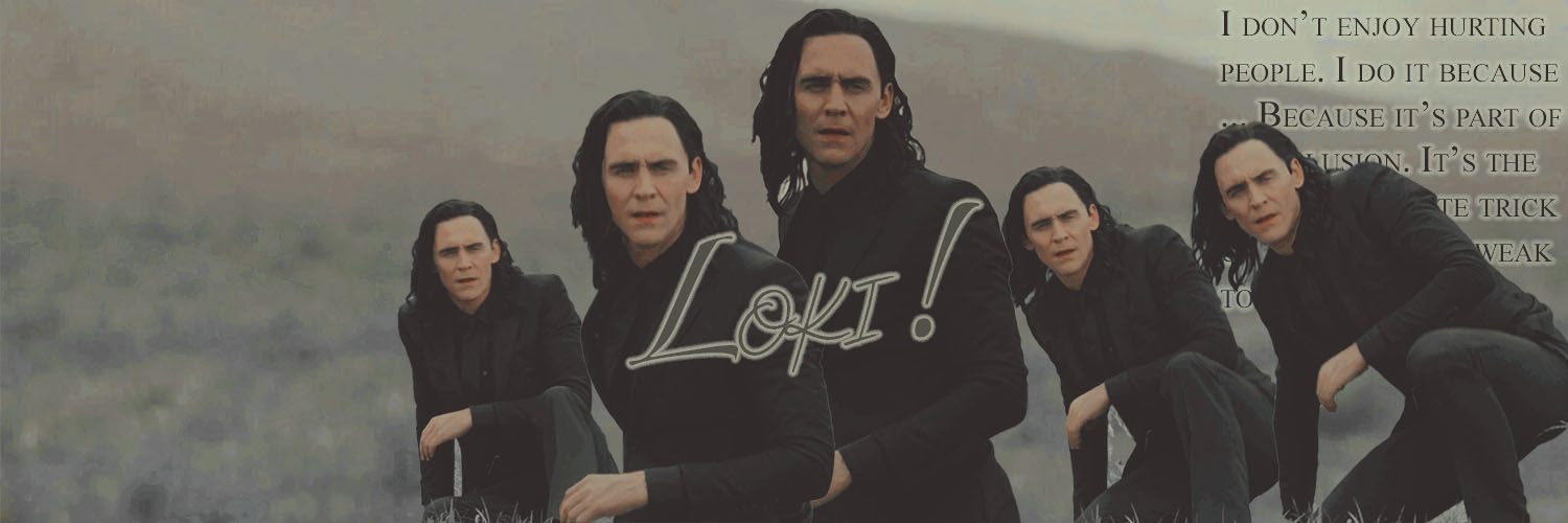 HostileMischief's profile banner image