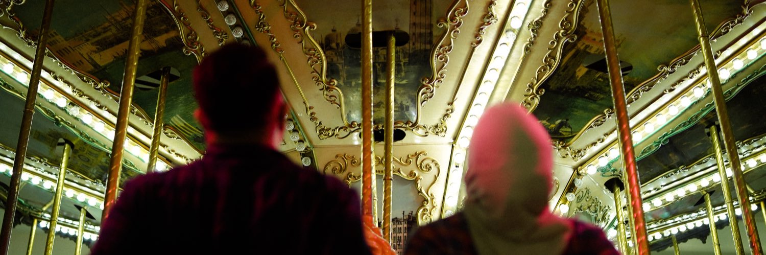 MuhammadHendy's profile banner image