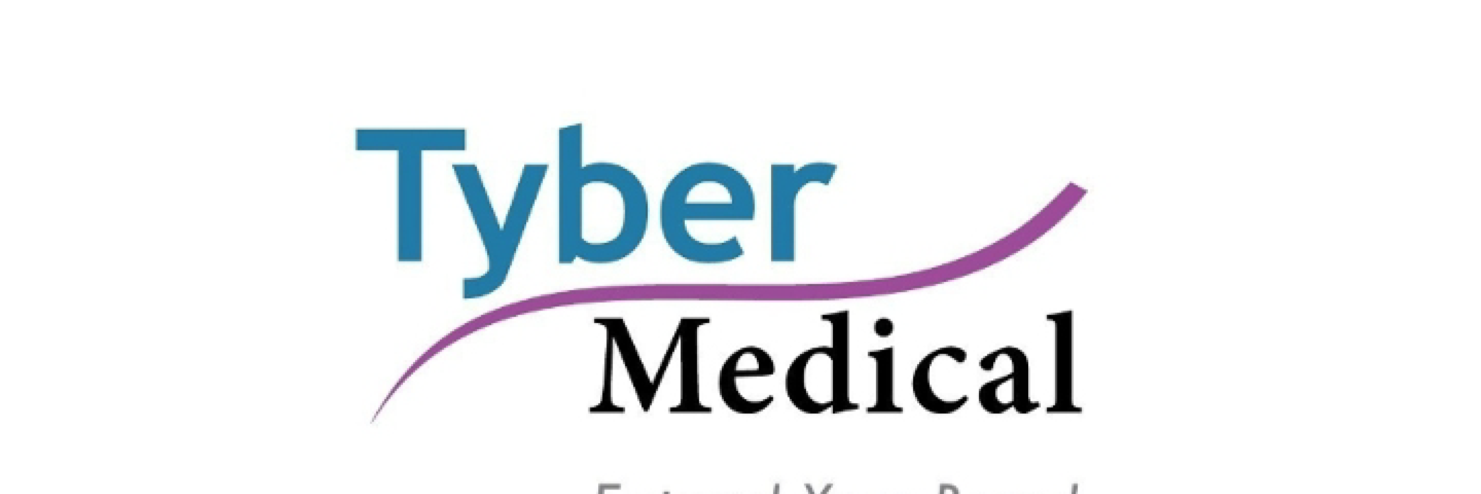 Tyber Medical banner