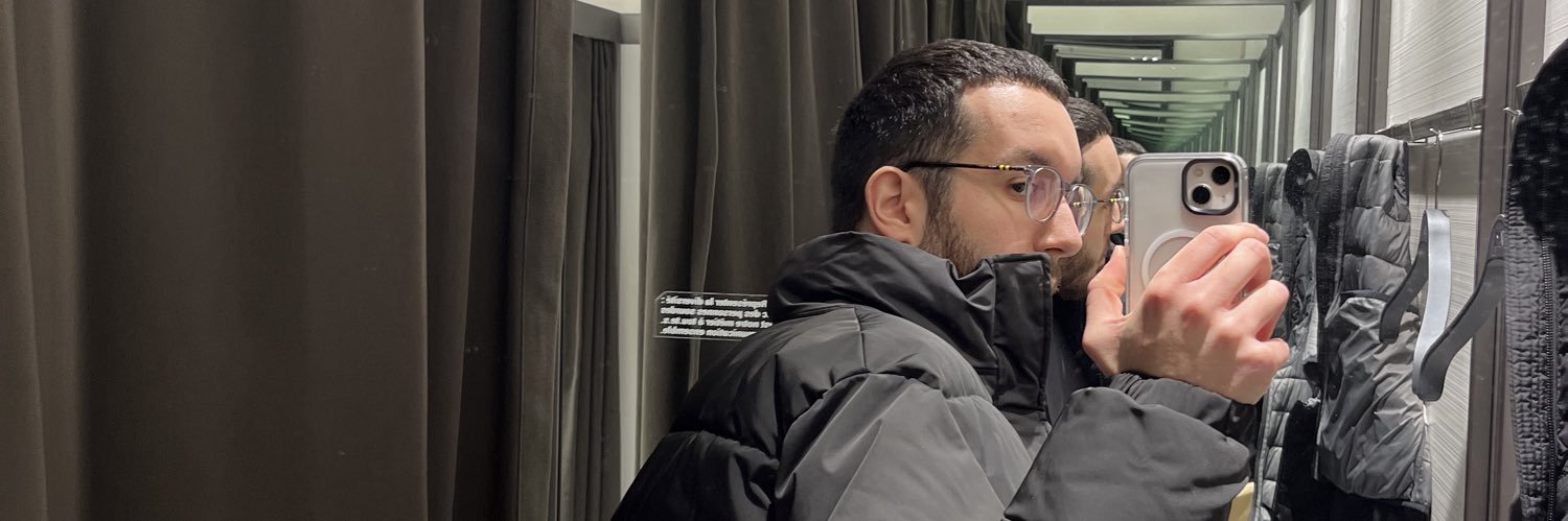 lucslz's profile banner image