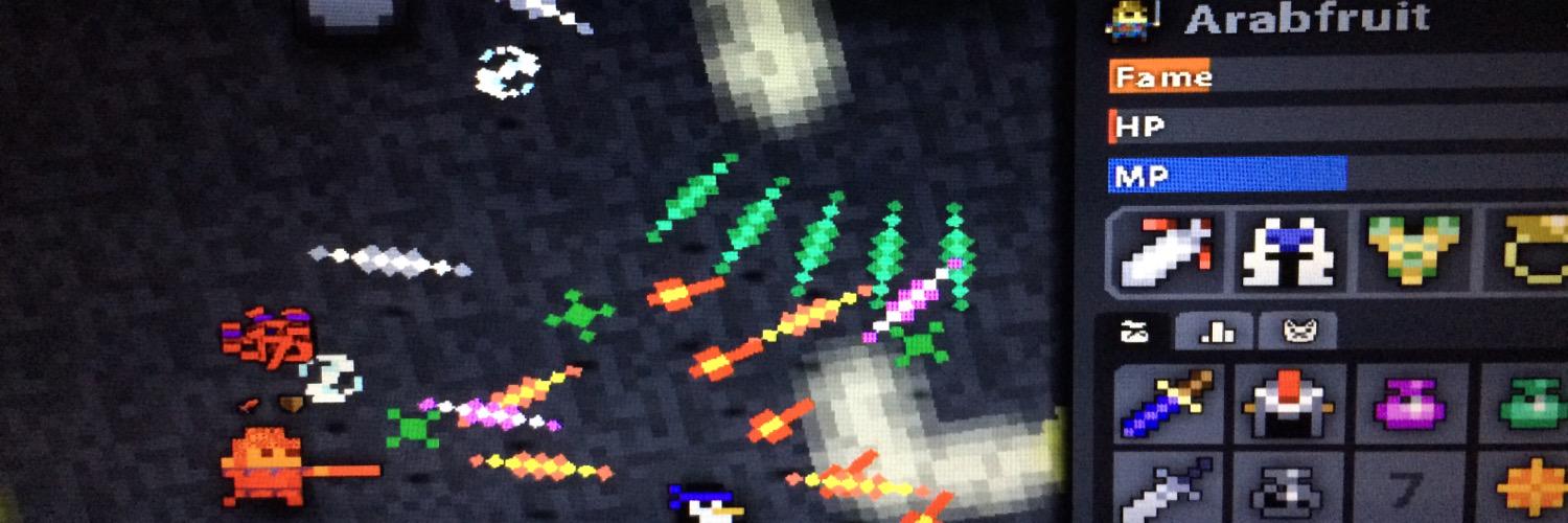 Arabfruit's profile banner image