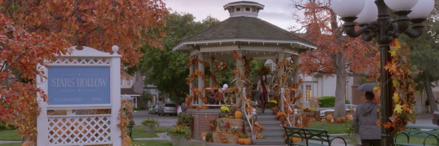 GilmoreGirlNews's profile banner image