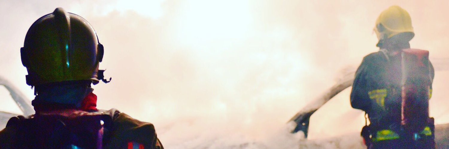 Oldham Fire Team banner