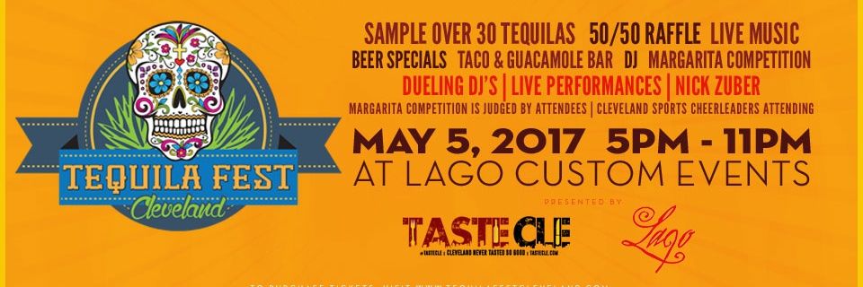 Taste CLE banner