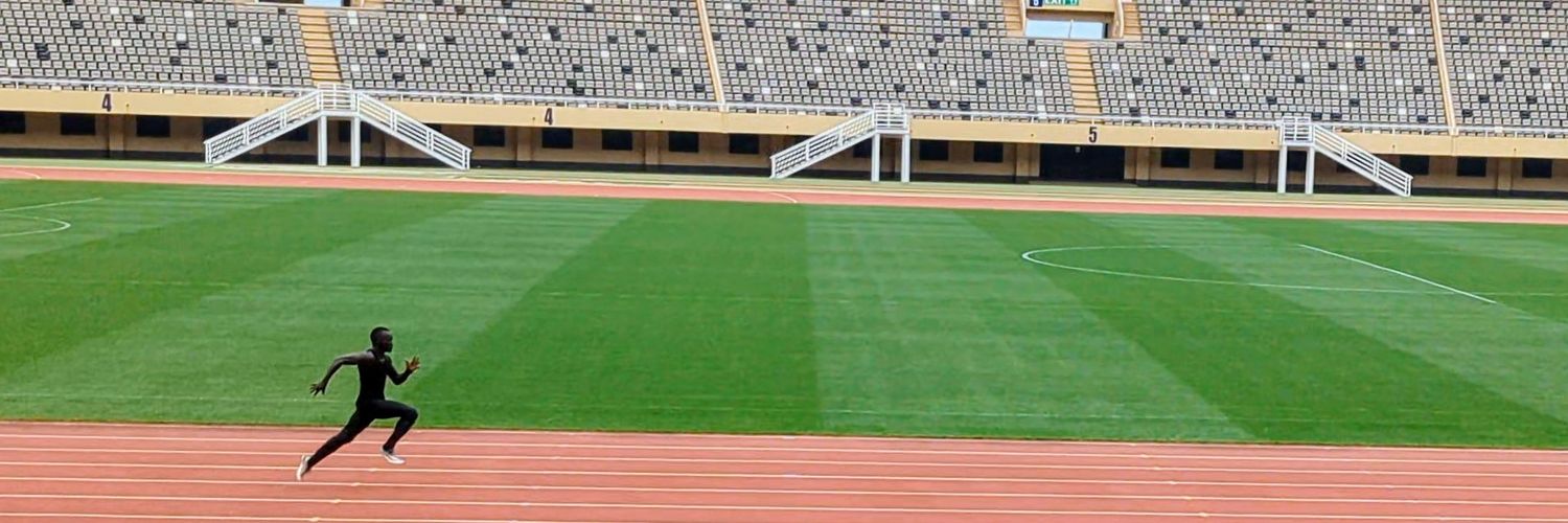 Doctor Speed⚡️ banner