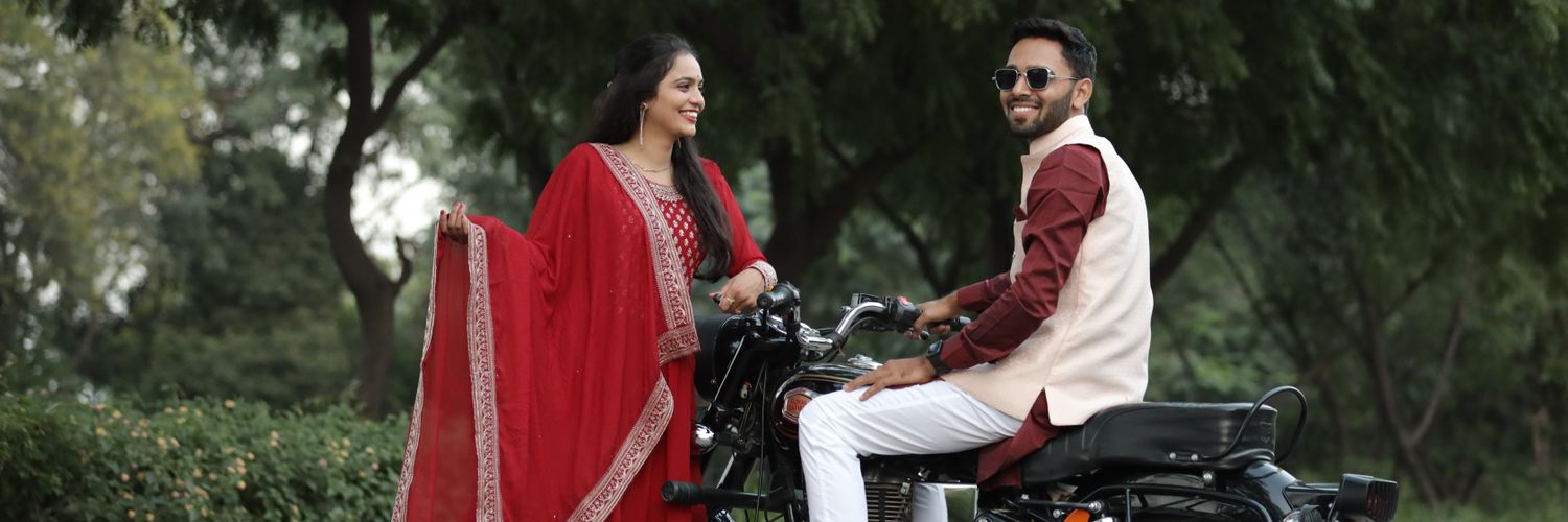 RANU SAINI banner