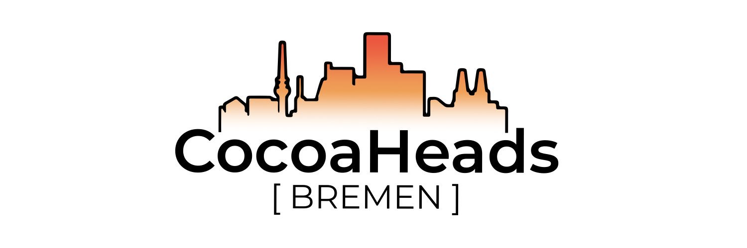 CocoaHeadsHB's profile banner image