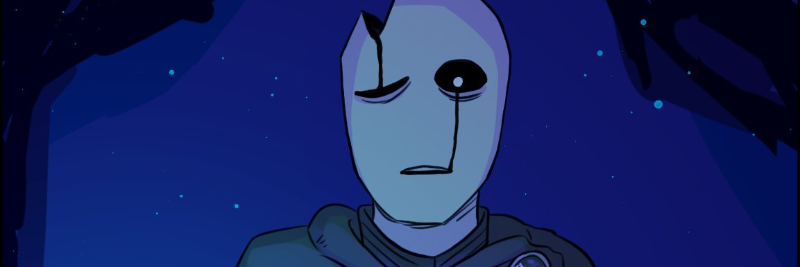Lord Gaster banner