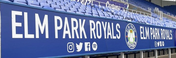 EPR's banner