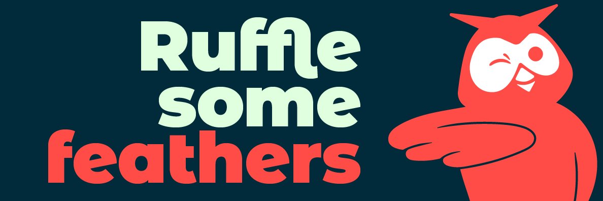 Stuart James banner
