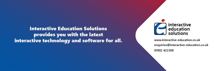 InteractiveEducation banner