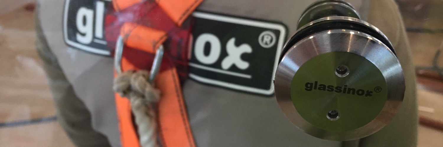 Glassinox Architect banner