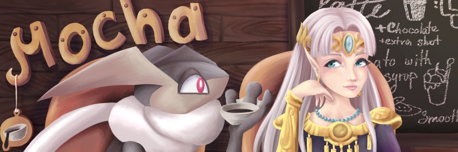 mochamewz's profile banner image