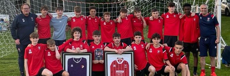 James Duckworth banner