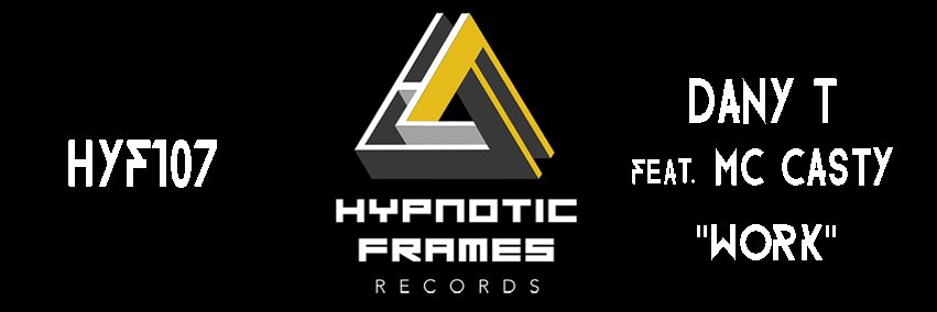 DJDANYT's profile banner image
