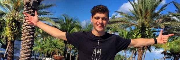 GifsGarrix's profile banner image